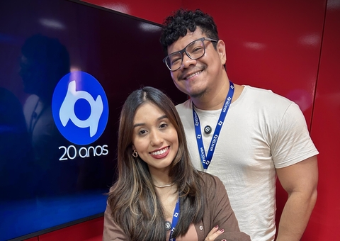 Banzeiro dos Famosos: Ana Castela confirma romance com Zé Felipe