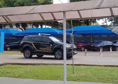 Ex-servidor da Aleam é suspeito de disseminar áudio fake do prefeito de Manaus