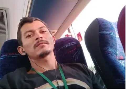 Homem é perseguido e morto a tiros enquanto caminhava com amigo no Amazonas