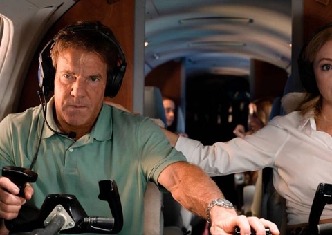 Globo troca filme da 'Tela Quente' por causa de acidente de avião em Gramado