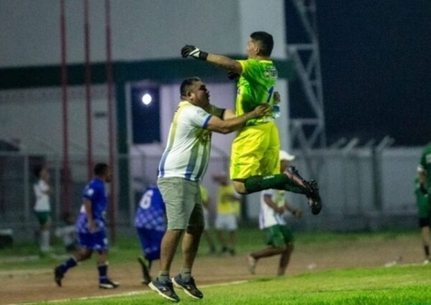 Treinador de Tefé prega respeito a Urucurituba e projeta final da Copa da Floresta