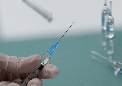 Vacinação contra a gripe foi prorrogada e está aberta para todos