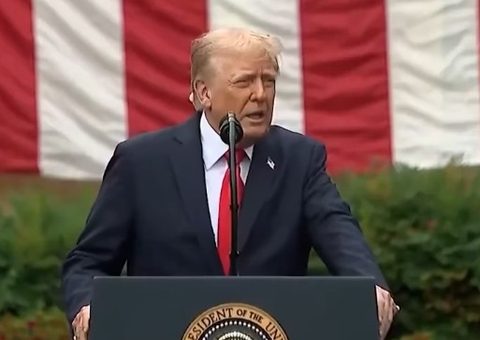 Trump confirma contato com Maduro, mas evita detalhes: 'Não quero comentar'