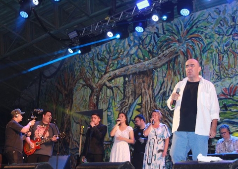 Fecani terá atrações regionais e nacionais até sábado em Itacoatiara