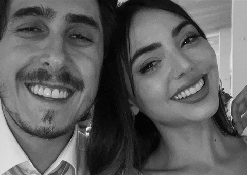 Namoro de Fe Castanhari e Nyvie Stephan chega ao fim: 'não consegui ver luz'