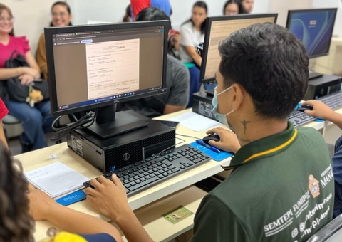 Sine Manaus realiza 2º Megafeirão de Empregabilidade nesta sexta-feira 