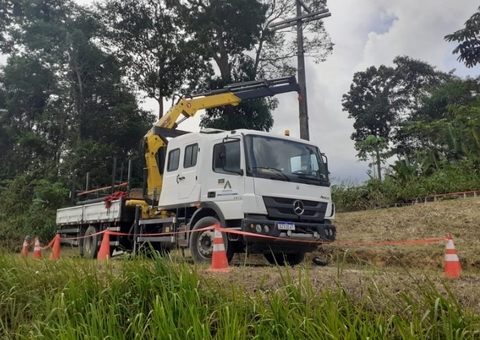 Saiba quais bairros ficarão sem energia nesta sexta-feira em Manaus 