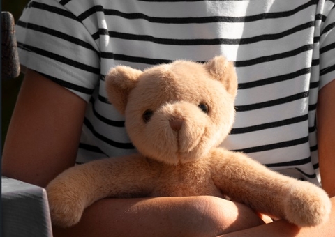 Padrasto é preso após ser filmado abusando de enteadas no Colônia Santo Antônio