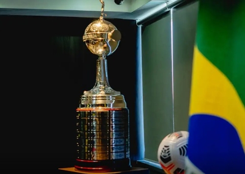 Flamengo e Palmeiras disputam 7ª final brasileira da Libertadores