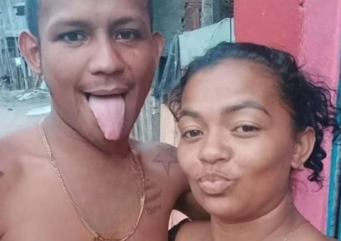 Marido mata esposa com tiro no pescoço no bairro São José
