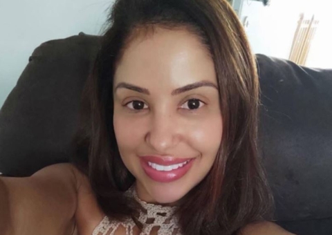 Nua, brasileira é achada morta às margens de estrada nos Estados Unidos