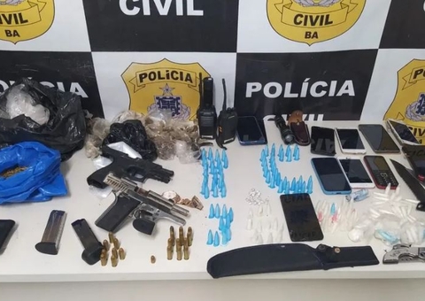 Suspeitos de chacina são mortos pela polícia; criança foram carbonizadas 