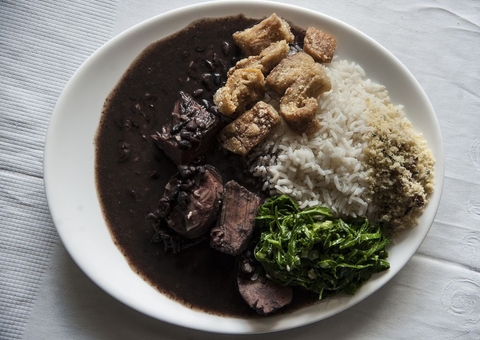 Desnutrição aumenta no Brasil; índice é maior entre meninos negros