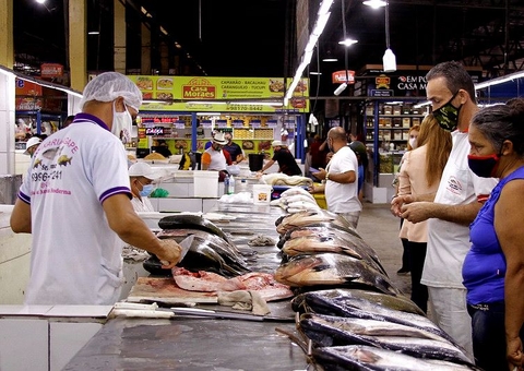 Saiba como vão funcionar hospitais, mercados e feiras em Manaus no feriadão