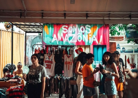 Com yoga e mais, feira da FAS acontece amanhã com programação variada e gratuita