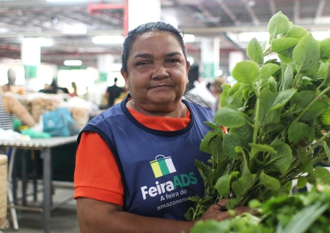 Saiba onde acontecem as feiras da ADS nesta última semana de janeiro