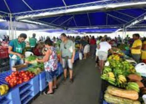 Consumo de bebidas alcoólicas é proibido em feira de Canutama