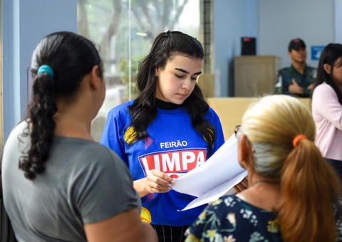 Manaus terá Feirão Limpa Nome para renegociar dívidas da conta de energia