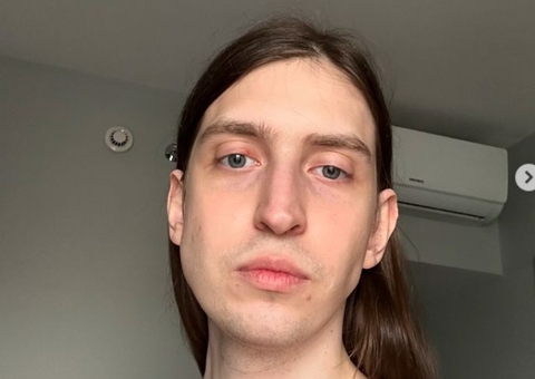 Youtuber Felca se pronuncia após desaparecimento