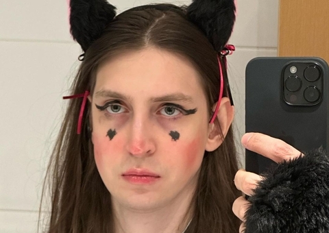 Influenciador que popularizou 'lives de NPC' revela quanto ganhou e diz que doou tudo