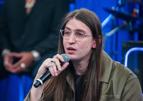 Felca passou um ano investigando caso Hytalo Santos e revela detalhes no Altas Horas