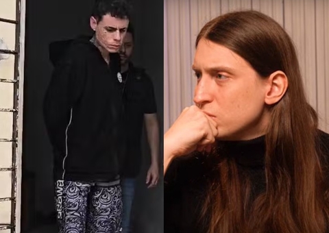 Preso por ameaçar Felca lucrava com fotos de pedofilia, diz SSP