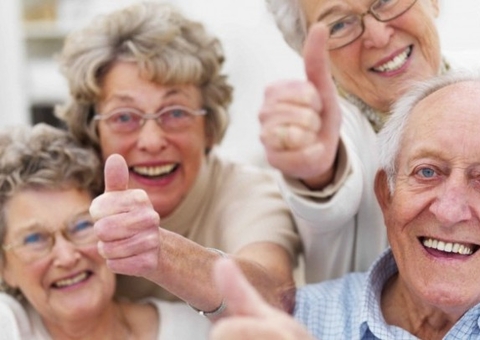 Parque Municipal do Idoso retorna atividades presenciais em Manaus