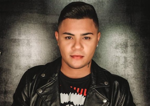 Avião do cantor Felipe Araújo arremete duas vezes durante pouso em São Luís