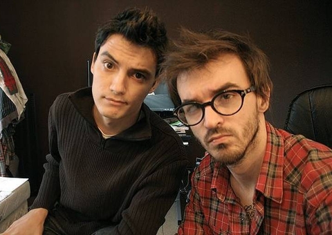 Felipe Neto lamenta morte de PC Siqueira