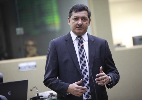 Felipe Souza assume presidência regional do PRD no Amazonas