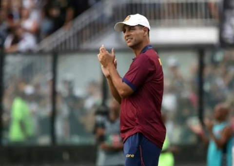 Com mando de campo, Madureira recebe Fluminense no ES