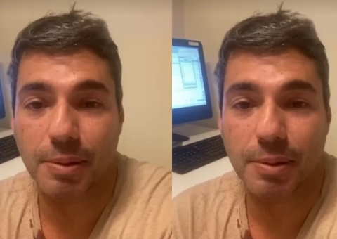 Chef Felipe Bronze é agredido com coronhadas ao reagir a assalto no Rio 