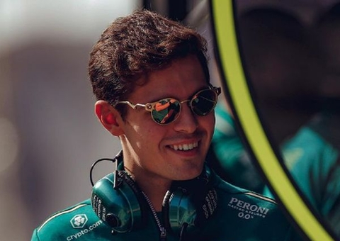 Com Drugovich e fim do mistério na Red Bull, F1 inicia testes na madrugada