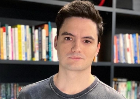 Felipe Neto critica Bolsonaro após ser intimado: ‘quer propagar medo’