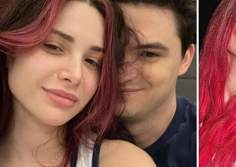 Felipe Neto teria traído namorada com amiga do casal, diz colunista