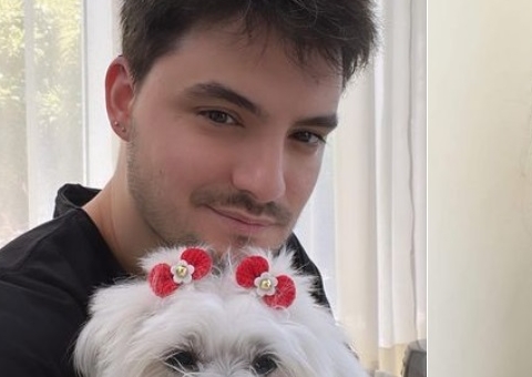 Felipe Neto faz a fila andar após fim de namoro; veja quem é