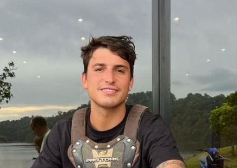 Defesa de ex-BBB Felipe Prior se manifesta após condenação por estupro