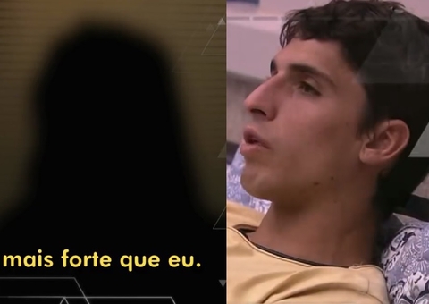 Fantástico exibe depoimento de mulher que acusa ex-bbb Felipe Prior de estupro