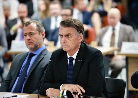 Possível condenação no STF não leva à prisão imediata de Bolsonaro