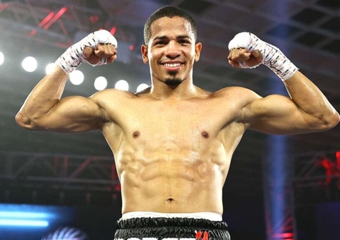Boxeador é acusado de sequestrar e matar amante grávida 
