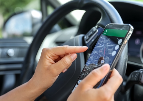 Funcionário é condenado em ação trabalhista após ser desmentido por geolocalização do celular