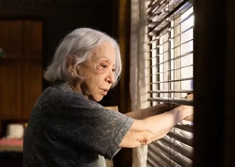 Aos 95, Fernanda Montenegro anuncia aposentadoria do cinema com dois últimos filmes