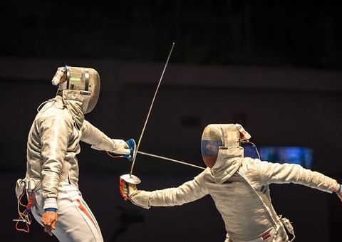 Nathalie Moellhausen dá adeus à Olimpíada ao perder na estreia