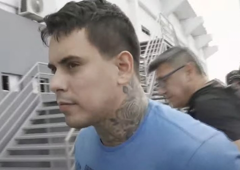 Homem suspeito de agredir mais de seis mulheres em Manaus é preso 