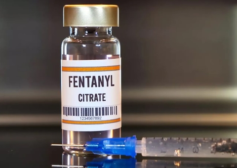 Droga que mais mata nos EUA é apreendida pela 1ª vez no Brasil