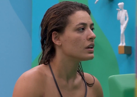 Beatriz gasta card para ouvir conversa de Fernanda e ouve algo inusitado; vídeo