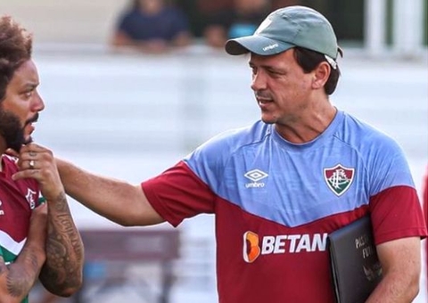 Os dois Fernando Diniz podem chegar ao primeiro título de expressão como técnico
