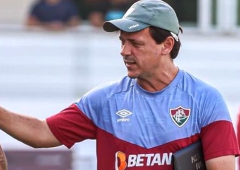 Diniz rejeita dilema ético na seleção