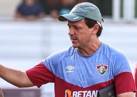 Quem é quem na comissão técnica de Fernando Diniz na seleção brasileira