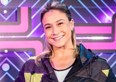 Programa Zig Zag Arena, de Fernanda Gentil, atinge fundo do poço em audiência